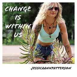 Change is within us logo