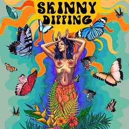 Skinny Dipping logo