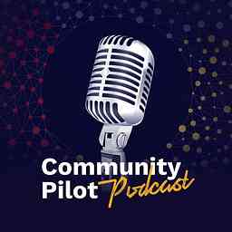 Community Pilot Podcast cover logo