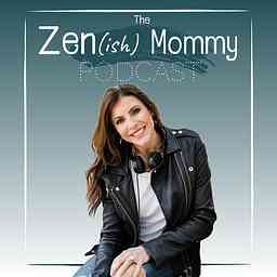 Zen(ish) Mommy cover logo