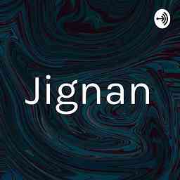 Jignan cover logo