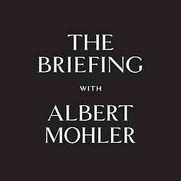 The Briefing with Albert Mohler logo