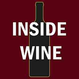 Inside Wine Podcast cover logo