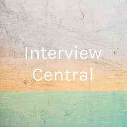 Interview Central cover logo