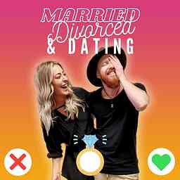 Married, Divorced & Dating logo