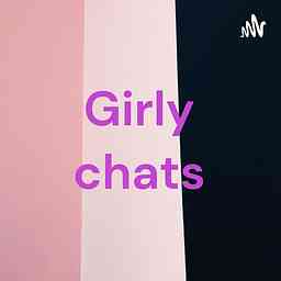 Girly chats cover logo