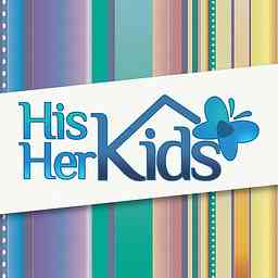 His Kids Her Kids cover logo