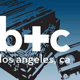 B+C Radio logo