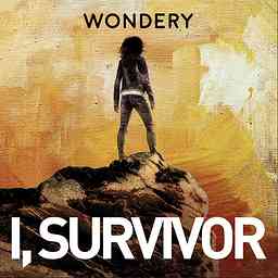 I, Survivor cover logo