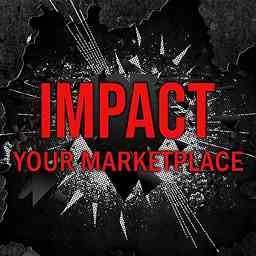 IMPACT YOUR MARKETPLACE cover logo