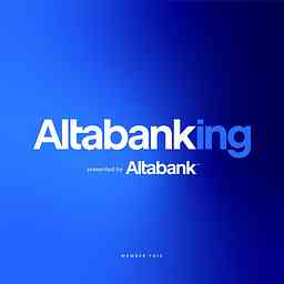 Altabanking cover logo