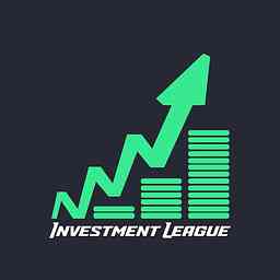 Investment League Podcast cover logo
