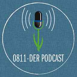 0811-Der Podcast logo