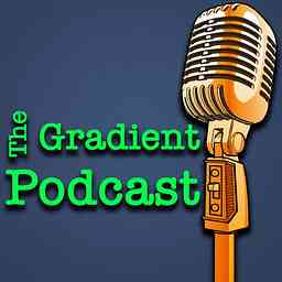 The Gradient Podcast logo