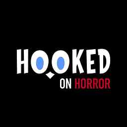 Hooked on Horror cover logo