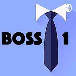 Boss1 cover logo