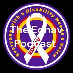 EDNAV Podcast cover logo
