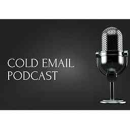 Cold Email Podcast logo