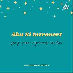 Aku Si Introvert logo