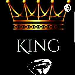 KingSpeaks cover logo