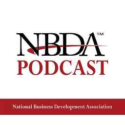 NBDA Podcast logo