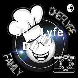 ChefLyfe-Style Podcast cover logo