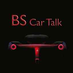 BS Car Talk cover logo