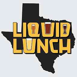 Liquid Lunch logo