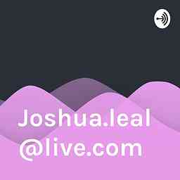 Joshua.leal@live.com cover logo