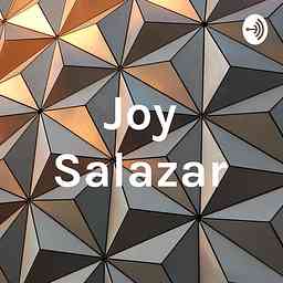 Joy Salazar cover logo