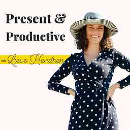 Present & Productive cover logo
