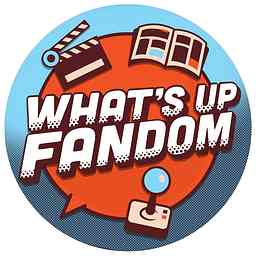 What’s Up, Fandom logo