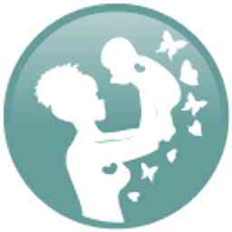 Marvels of Motherhood cover logo