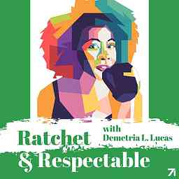 Ratchet & Respectable cover logo