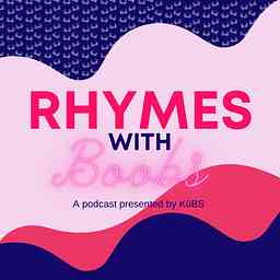 Rhymes with Boobs cover logo