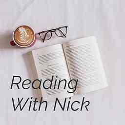 Reading With Nick logo