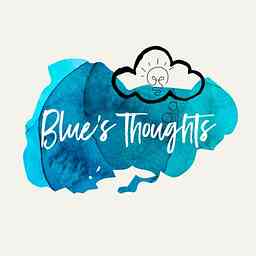 Blue’s Thoughts logo