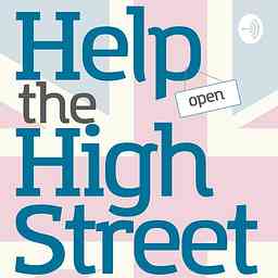 Help the High Street cover logo