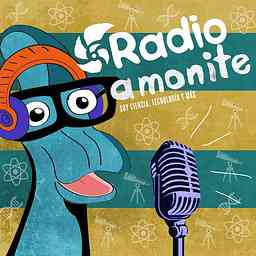 Radio Amonite cover logo
