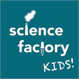 Science Factory cover logo