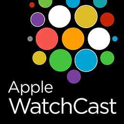 The Apple WatchCast Podcast - A podcast dedicated to the Apple Watch logo