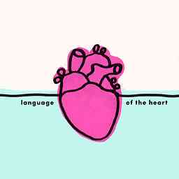 Language of the Heart cover logo