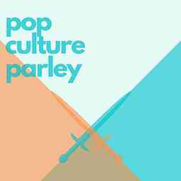 Pop Culture Parley cover logo