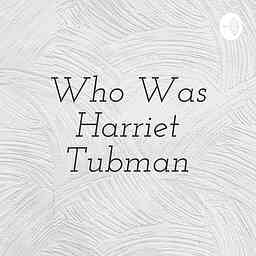 Who Was Harriet Tubman logo