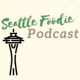 Seattle Foodie Podcast cover logo