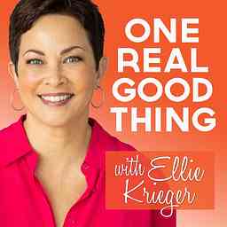 One Real Good Thing with Ellie Krieger logo