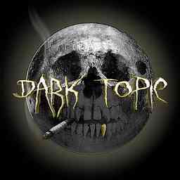 Dark Topic cover logo