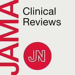 JAMA Clinical Reviews cover logo