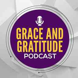 Grace and Gratitude Podcast logo