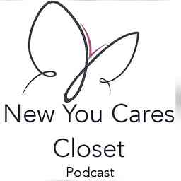 New You Cares Closet cover logo